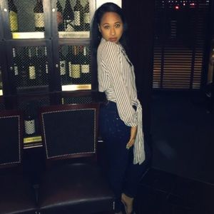 Meet your Posher, Heather